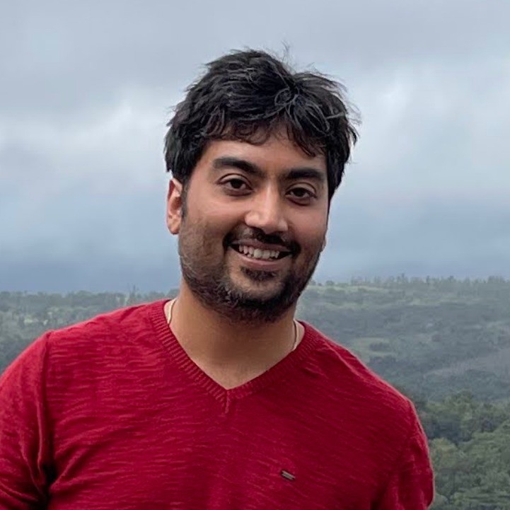 Abhinav Singhvi