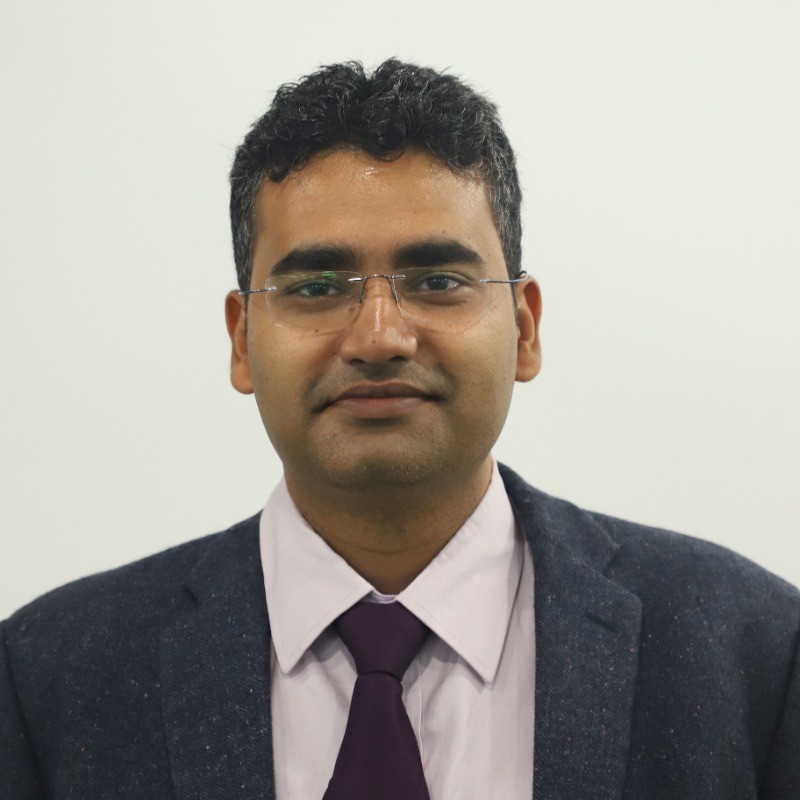 Abhinav Swaroop