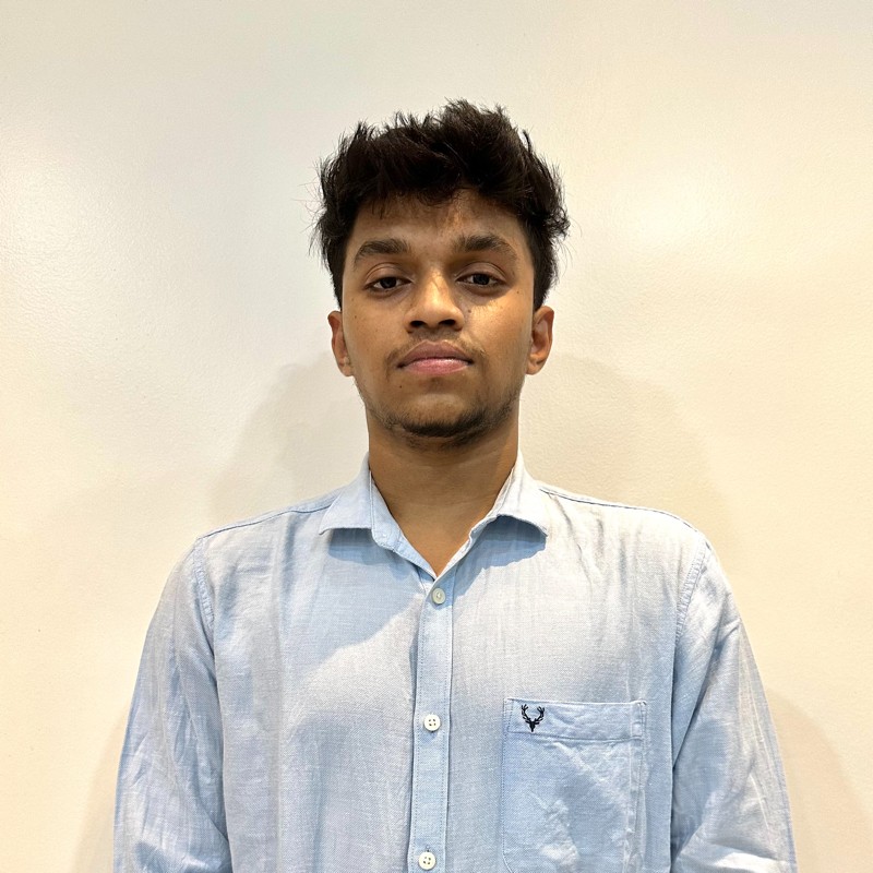 Anuj Chilwery
