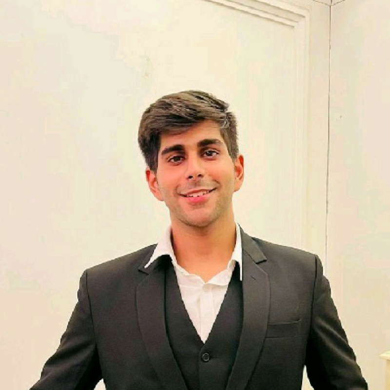 Vinayak Gandhi